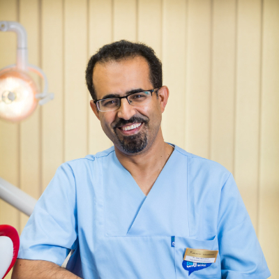 Dr. Nasr Abdulqawi