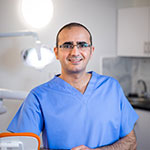 Dr. Al-Fakih Mohammed