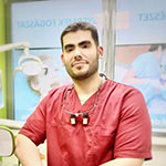 Dr. Foad Haghighat