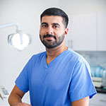 Dr. Mohamed Dogan