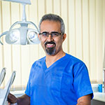 Dr. Nasr Abdulqawi