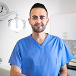 Dr. Nazem Ben